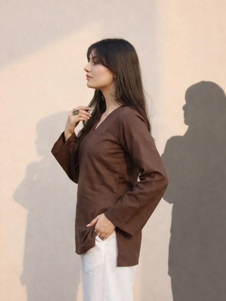 Nayra Mocha - Soraani